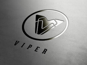 Viper logo